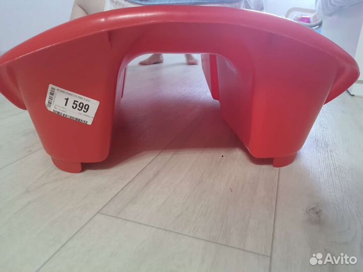 Детская качалка-качель