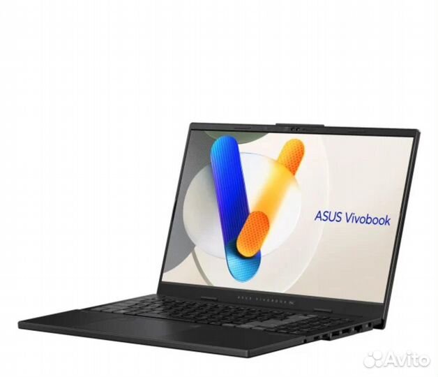 Vivobook Pro 15 oled N6506MV Ultra9-185H 24/1T 3К