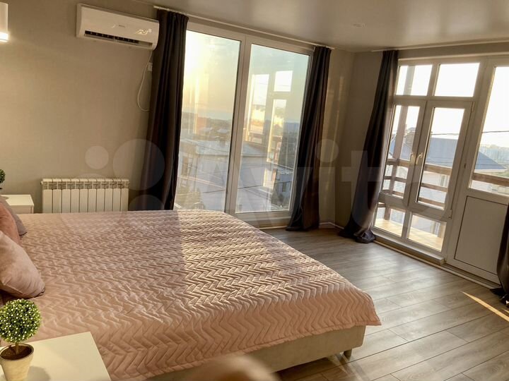 Дом 100 м² на участке 3 сот.