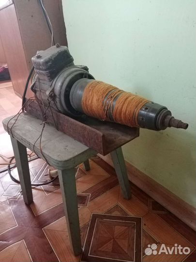 Моталка для пряжи