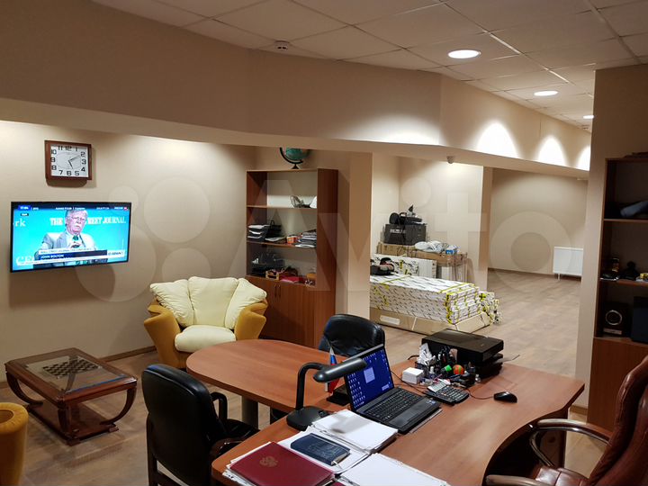 Помещение свободного назначения, 90 м²