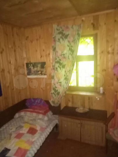 Дача 35 м² на участке 8 сот.