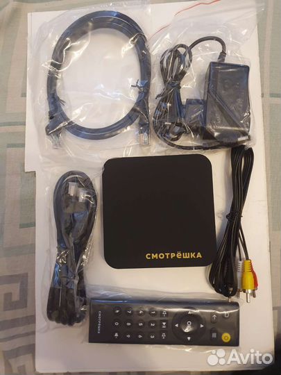 Smart tv андроид приставка