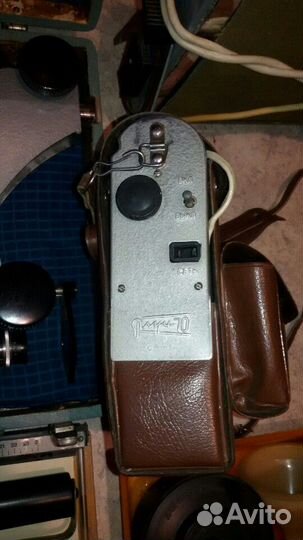 Фото пренодлежности СССР