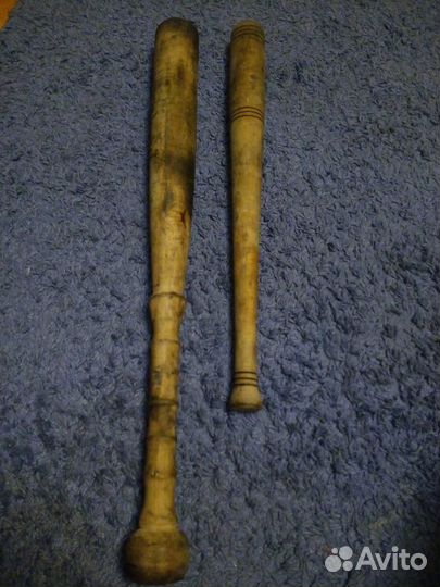 Бейсбольная бита