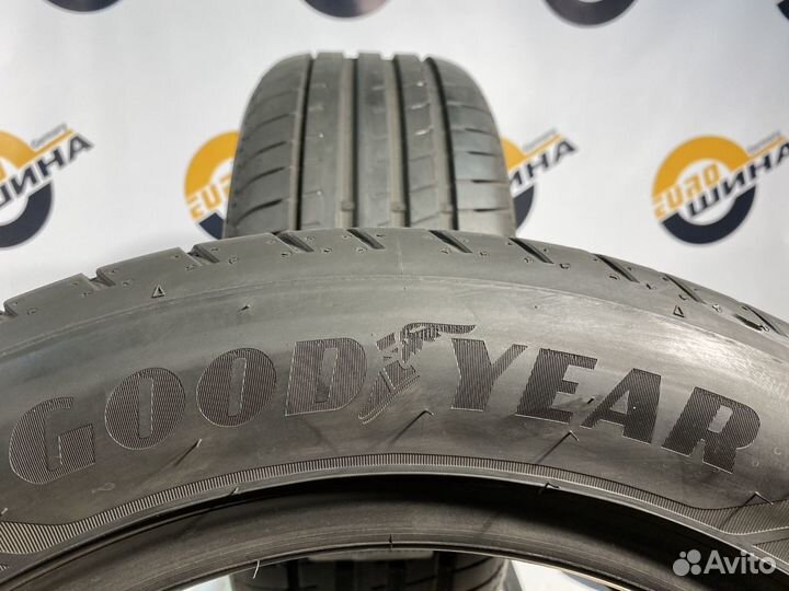 Goodyear Eagle F1 Asymmetric 3 225/55 R17