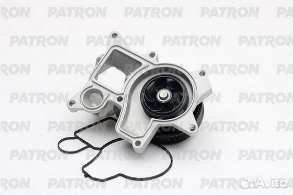 Насос водяной B231 BMW 3 (E90) 318d 320d 320d 05-1