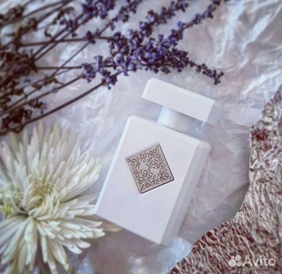 Rehab Initio Parfums Prives оригинал (делюсь)