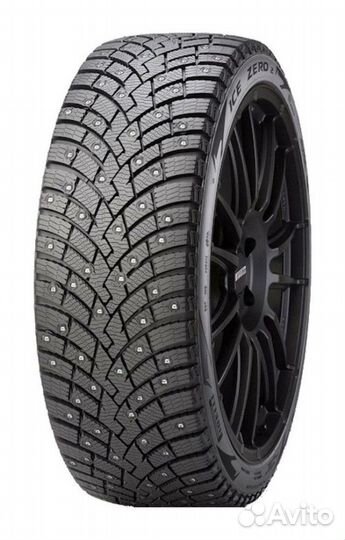 Pirelli Scorpion Ice Zero 2 275/40 R21 107H