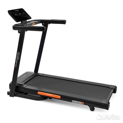 Беговая дорожка Svensson Body Labs Balance B