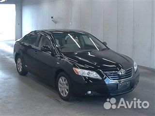 Расширительный бачок Toyota Camry 2006 ACV40 2azfe