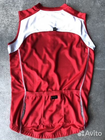 Велосипедная футболка Nalini