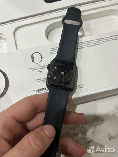 Apple watch se 40mm