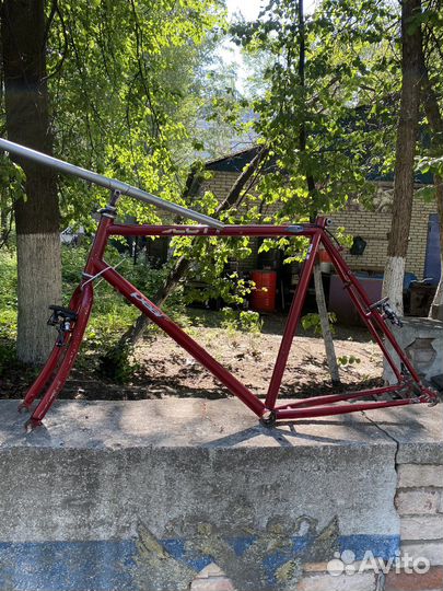 Scott Peak Adventure series 1993