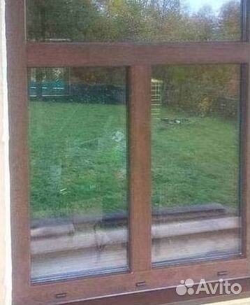 Пластиковые окна от производителя