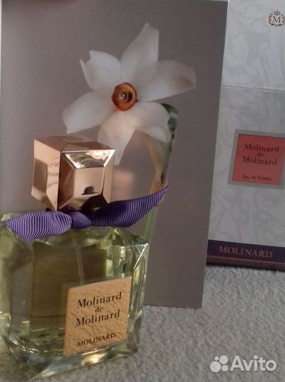 Molinard de Molinard 75 ml
