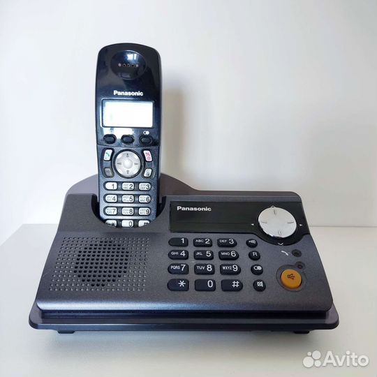 Panasonic KX-TCD235RU