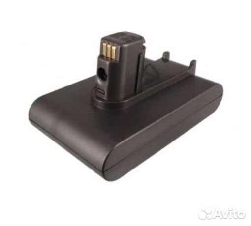 Аккумулятор ET Dyson DC34