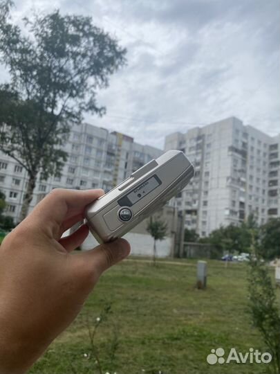 Olympus trip 500 проверен с пленкой