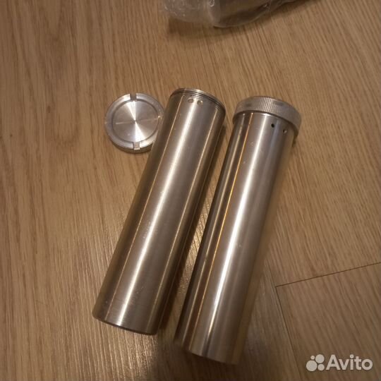 Пенал для ключей(под пломбу)