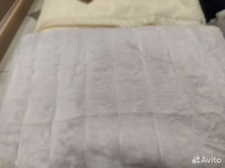 Плед Кролик 220 на 240