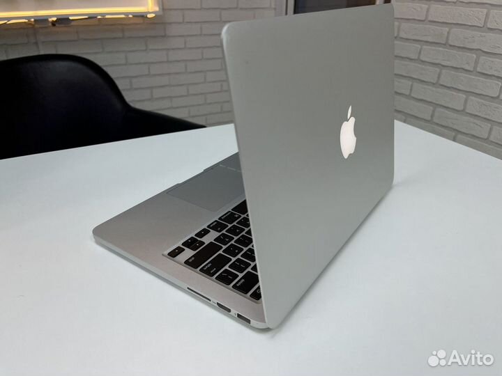 Apple MacBook Pro Retina 12-inch,Early 2015