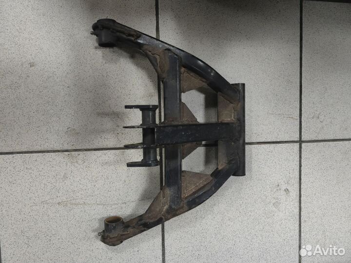 Рычаг задний BRP Lynx rave 600rs