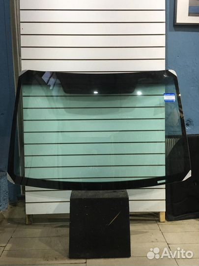 Лобовое стекла Ford Transit Connect