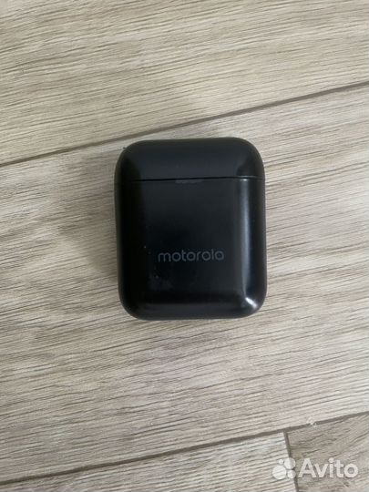 Наушники motorola