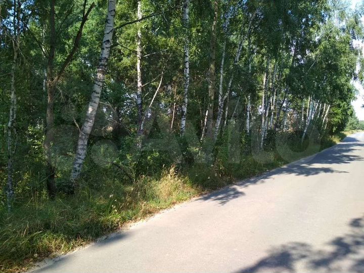 Участок 4 га (СНТ, ДНП)