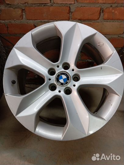 Колесные диски bmw 232 стиль