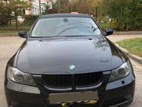 BMW 3 серия 2.5 AT, 2006, 251 000 км, с пробегом, цена 770 000 руб.