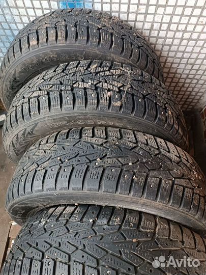 Nordman 7 185/65 R15