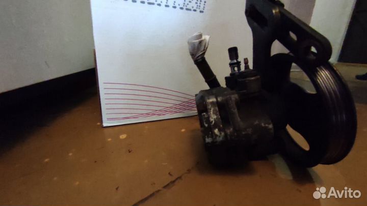 Гидроусилитель руля Mazda Demio DW3w