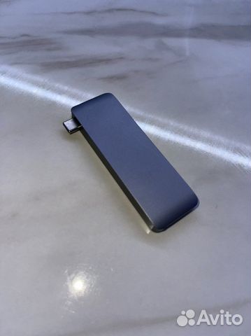 Usb хаб для macbook