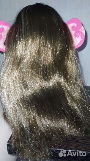 Bratz babyz bubble buttеrfliеz (бабочка)