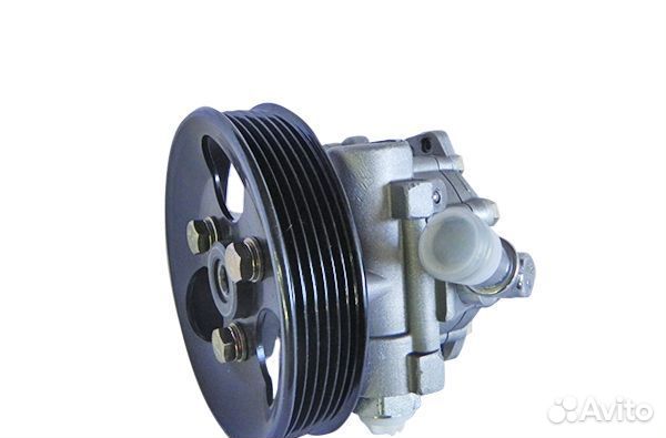 Насос гур Chery Tiggo 1.6-1.8-2.0, Vortex Tingo