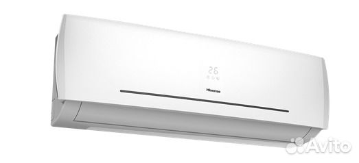 Купить сплит системы Hisense