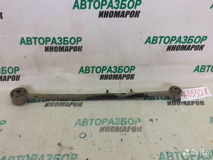Тяга задняя продольная для Kia Spectra 2001-2011г