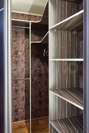 2-к. квартира, 52 м², 7/9 эт.