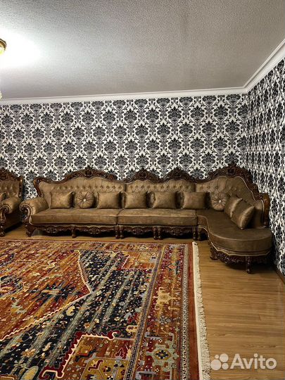 Мягкая мебель