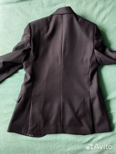 Школьная форма для мальчика р. 128