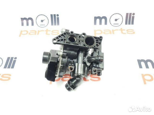 Термостат Volkswagen Tiguan 2 2018