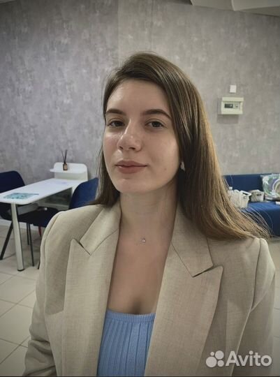 Оформление бровей и ламинирование ресниц