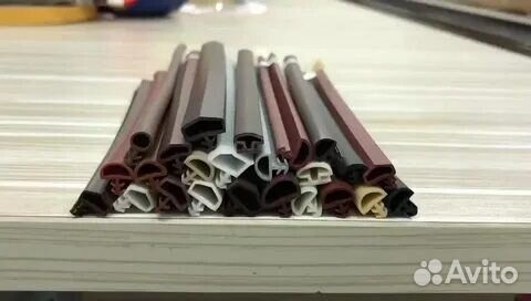 Уплотнительная резинка на любой холодильник