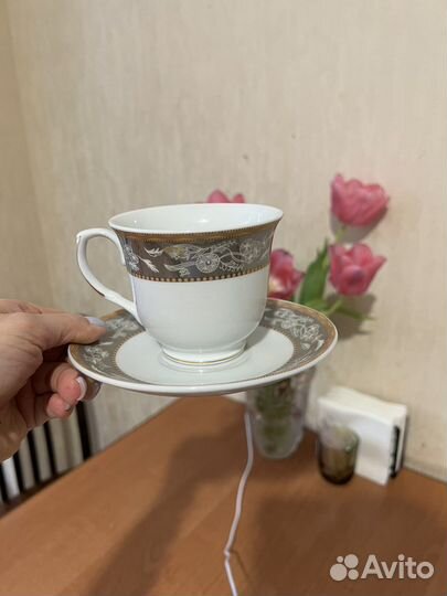 Сервиз кофейный