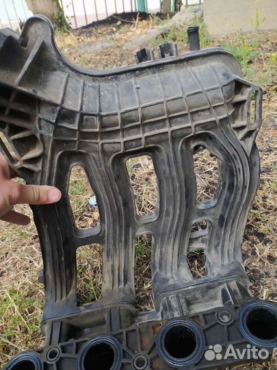 Ресивер на приору