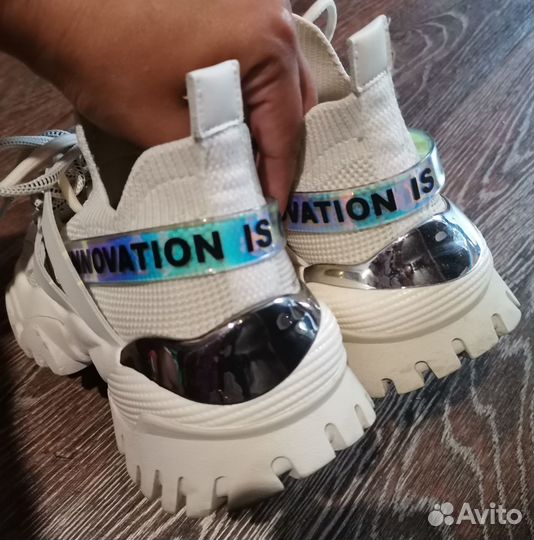 Размер 38-39.Новые