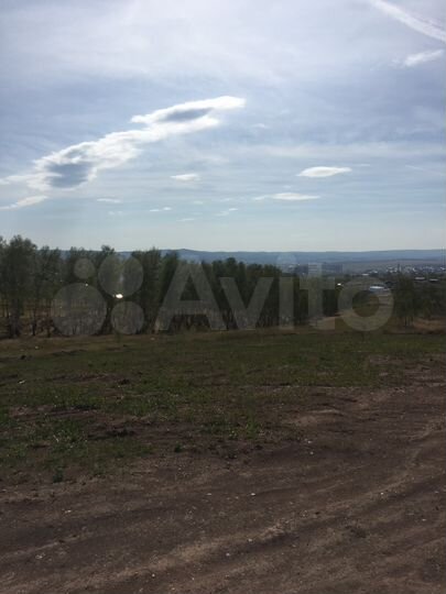 Участок 10 сот. (СНТ, ДНП)