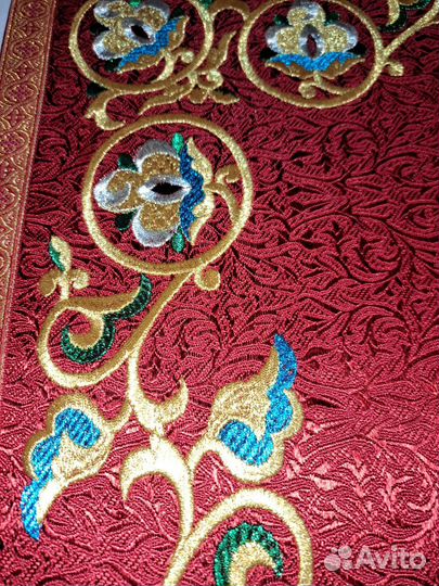 Литургический комплект 